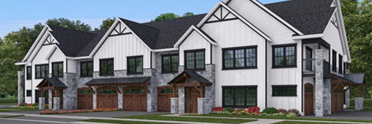 Gantry arranges $91.3 million of northeast commercial mortgage financing - for multifamily, self storage, and office assets